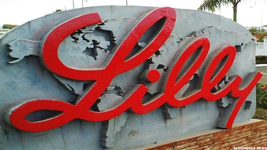 Eli Lilly to Buy Skin Treatment Company Dermira for $1.1 Billion