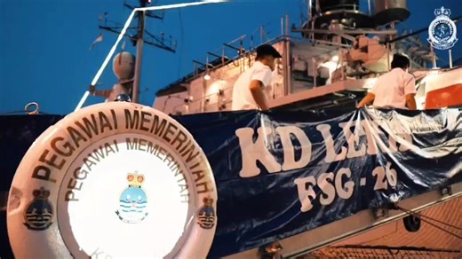 12K views · 323 reactions | Celebrating friendship. KD LEKIR hosted a reception in conjunction with IMDEX Asia 2025 in Singapore. Both RMN and RSN leaders attended the event as well as other invited guests and IMDEX participants. #NavyUpdate #IMDEXAsia2025 #DefenceDiplomacy | Tentera Laut Diraja Malaysia | Facebook