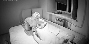 Hot Chubby Stepsister Hard Screw On Night Vision Hiddencam