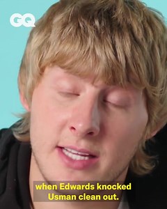 Drake brought Paddy Pimblett a Rolex after his win made the rapper £3m in a bet. Watch the full video here: https://britishgq.visitlink.me/QtP2wh | British GQ