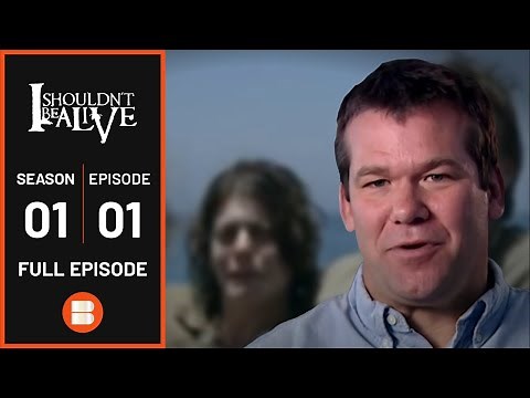 Living to Tell the Tale - I Shouldn't Be Alive - S01 E01 - Survival Documentary