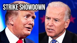 6K views · 132 reactions | Trump's Jealousy ROARS Over Stunning Biden Strike Showdown | The Damage Report | Facebook