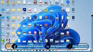 Sidee loo activate kareeya Windows iyo Microsoft Office. Waxaan soo dhigay Telegram. https://t.me/LAMAHURANTECHNOLOGYCOURSES | Ahmed Yusuf Qamaan