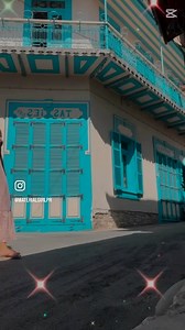 Visiting #lefkaravillage in #cyprus was amazing! My Candles by Nikoletta #lefkara candle is hand poured in a glass jar, wrapped in either yellow or blue coloured rattan, similar to the chairs I commonly saw in Lefkara cafes & restaurants 🇨🇾 DM to order | Material Girl PR