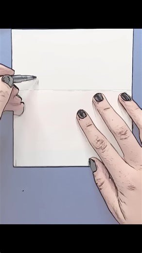 Maria M Art on TikTok