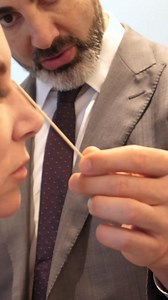 Reconstruction and some daily professional advice at Pearlman Aesthetic Surgery. | Dr. Steven Pearlman