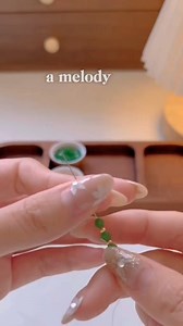 31K views · 880 reactions | DIY: Beaded Bracelet Take a look at this...