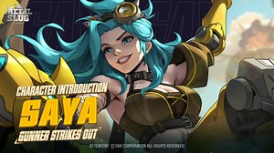 24 reactions | 【HOT】FREE TRIAL EVENT OF SAYA! It's time for another...