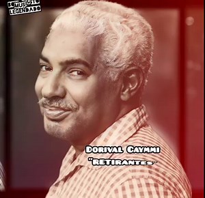15K views · 669 reactions | DORIVAL CAYMMI - RETIRANTES (1972) | Bom Gosto Musical Legendado | Facebook