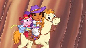 4.8K views · 111 reactions | Viagens de perder a cabeça, horizontes repletos de aventuras e descobertas mágicas. Com "Dora, a Exploradora" nunca te fartarás de brincar e só mesmo com ela terás as explorações mais únicas do teu dia. Junta-te à tua amiguinha. | Canal Panda | Facebook