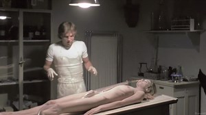 Beyond the Darkness (1979) Cinzia Monreale