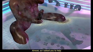 [D13] Business Trip V0.01-V0.05 [FanEdit]