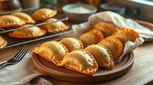 how do you store fried empanadas? - Test Food Kitchen