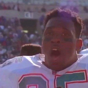 1.4K views · 95 reactions | Throwback Thursday with some Louis Oliver Highlights. #Finsup . . . . . #nfl #Miami #dolphins #fins4life #dolfans #reels #instagramreels #miamidolphins #highlights #sportsedits #football footballedits | MIAMI DOLPHINS BANDITS | Facebook