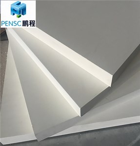 [Hot Item] Boron Nitride P-Type Sheet Diffusion Source - Boron Nitride Solid Diffusion Source