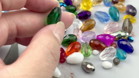 Lawrence Frames Metal Frame, Ribbon, Silver, 4x6