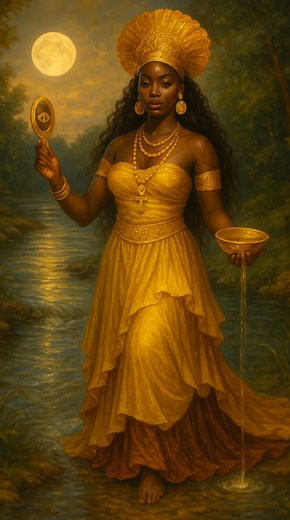 Hijas de Oshun: Humor Cubano y Creatividad