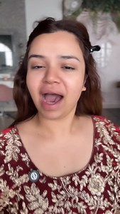 1.1M views · 20K reactions | Red ya nude lips ??  List of products Moisturiser @flickacosmetics Makeup fixer @suroskiebeauty Cream contour @typsybeauty Blush @loveearth_handmade Setting powder @lauramercier Eyeshadow @indra_cosmetic | The_game_of_makeup | Facebook