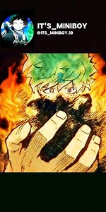 Every Story Has an Ending🤧 #mha #bnha #myheroacademia #shorts