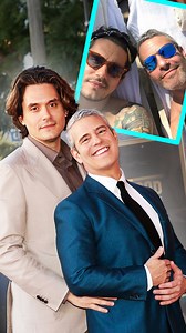 Andy Cohen and John Mayer dating??? #andycohen #johnmayer | Filthy Rich Celebs