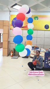 7.1K views · 117 reactions | Plan a visit and join us for an amazing science show only at Nehru Science Centre, Mumbai #mumbarkars #bestplacetovisitinmumbai #bestshowever #reels #viralvideo #openhousequiz #viralreels #viral #welcome #scienceexperiment #science | Nehru Science Centre Mumbai | Facebook