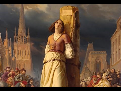 The Spanish Inquisition - Historical Documentary