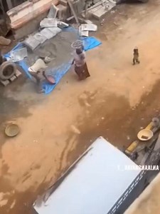 Bidiyon wata uwa mai ban tausayi | HD Hausa