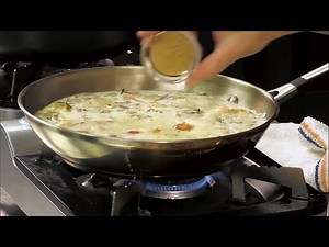 SoFlo Taste: Tom Kha Gai
