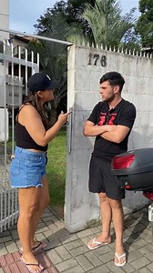 Every weak husband should have a wife like that! | Excellent