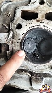 10K views · 42 reactions | Top overhaul ‍ | Motorcycle Basic Mechanic | Facebook