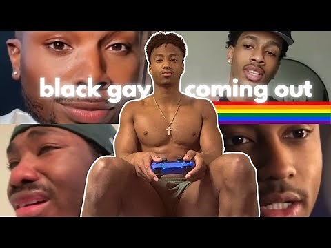 Pride Month| Black Gay Men Coming Out Stories: Heartbreaking, Funny, Inspiring