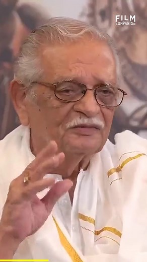 Gulzar REVEALS this INSANE MEANING behind his lyrics in 'Beedi Jalaile' and 'Goli Maar Bheje Mein' and it will BLOW your mind🤯🤯 #Gulzar #Omkara #KareenaKapoorKhan #Satya #FilmCompanion | Film Companion Studios