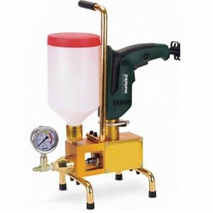 [Hot Item] Daqitools High Pressure Grouting Pump Epoxy Grouting Polyurethane Injection Pump