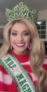 Miss Magnolia State Pageant on Reels