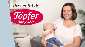 Alăptarea celor mici poate fi, uneori, de-a dreptul provocatoare. Iar pentru proaspetele mămici este, cu siguranță, o grijă în plus. Ce ar trebui să faci pentru ca tot procesul să decurgă cât mai ușor, atât pentru tine, cât și pentru bebeluș? Vezi în video-ul de mai jos 😉 | Topfer Romania Oficial