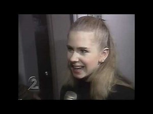 Tonya Harding