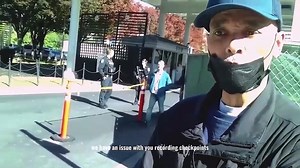 Man Stands Up to Tyrant Officers' Recording Harassment, Demonstrates Legal Knowledge!!! | Cops Watcher 68