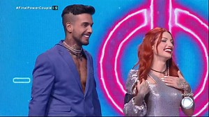 Treta, quebra-power, brigas e todos os sinônimos de tretônio! 🔥🔥🔥 Muitas DRs e muitos desafios: Essa foi a trajetória de Brenda e Matheus ao longo do reality. Vamos rever alguns momentos do casal? Os influencers também contaram como foi participar do reality. 💜 ⚡👇 Transmissão 24 horas do #PowerCouple? Só no PlayPlus! Acesse: PlayPlus.com | Power Couple