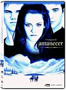 Amazon.com: The Twilight Saga: Breaking Dawn - Part 2 - Amanecer - Parte 2 (Non USA format) : 電影和電視