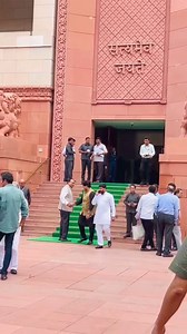 7.3K views · 298 reactions | Telangana MP Anil Kumar Yadav & MP Imran Pratapgarhi @ Parliament today | National Reporter Abu Aimal | Facebook