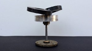 Free energy magnet homemade 2018