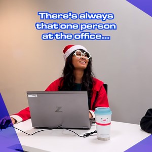 We're spreading holiday cheer in DSO (some more than others, obviously)! 🎄 #teamDSO wishes everyone a holly jolly Merry Christmas filled with laughter, joy, and unforgettable moments with loved ones. #DiscoverDSO #funatDSO #culture #friendlyworkenvironment | DSO National Laboratories