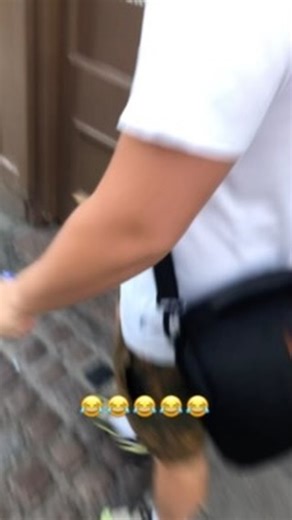 Someone said this is Kevin Heart if he was from the UK 🇬🇧🤣 🎥 bandobasix//TT | Pressplay