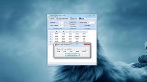 Software Serial Key Generator Online