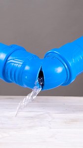 333K views · 2.8K reactions | Fixing a leaky pipe #diy #repair handyman | Wood Mood | Facebook