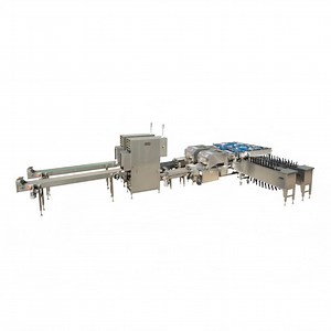 [Hot Item] Scale up Your Production: 72, 000 Eggs/Hr High-Capacity Egg Tray Loader Line Machine