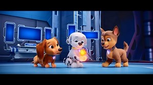 Nuevo Clip Oficial de #PAW PATROL #THEMIGHTYMOVIE | Marvel Latin News