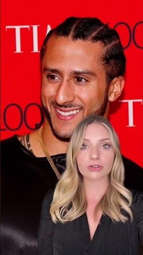 COLIN KAEPERNICK DRAGS HIS PARENTS 👀