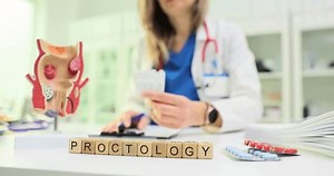 Wooden Cubes Spell Word Proctology Near Stock Footage Video (100% Royalty-free) 3985699961 | Shutterstock