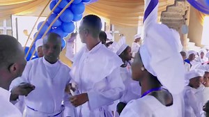 5th ADULT HARVEST AND THANKSGIVING CCC ORISUN OMI IYE PARISH, SAGAMU, OGUN STATE. | LULI TV